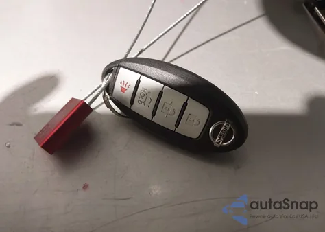 2018 Nissan Altima 2.5 Sr из США, поврежденный, VIN 1N4AL3AP5JC259808